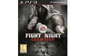 Games - Fight Night Champion - Sony PlayStation 3 - Fighting - 0014633747782