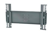 Muurbevestigingen, AV-bevestigingen & AV-meubels - SMS Flatscreen H2 Unislide komponenter til montering - Max 50 kg - recommended for - PL210221