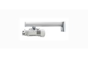 Projector accessoires en bevestigingen - SMS Projector Short Throw 680mm - Wit - FS000680AW-P2