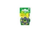 Batterij - GP Zinc Air ZA675 - batteri - PR44 - 4423