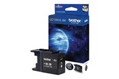 Inkt, toner en verbruiksartikelen - Brother LC1280XLBK / LC 1280XLBK High Capaciteit Zwart Inkt - LC1280XLBK