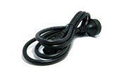 Voedingskabel (intern) - Datalogic Power Cord AC IEC EUR - 6003-0940