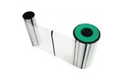 Papier, fotopapier en etiketten - Zebra Transparensfilm - 800012-601