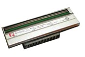 Inkt, toner en verbruiksartikelen - Zebra printhoved - Printhead Zwart - P1004237