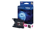Inkt, toner en verbruiksartikelen - Brother LC1280XLM / LC 1280XLM Magenta Ink - LC1280XLM