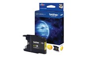 Inkt, toner en verbruiksartikelen - Brother LC1280XLY / LC 1280XLY Geel Inkt - LC1280XLY