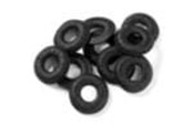 Mobiel - Overige accessoires - Jabra Oorkussen (pack of 10) for  GN 2000 GN2000 - 14101-02