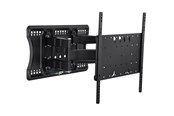 Muurbevestigingen, AV-bevestigingen & AV-meubels - Multibrackets m VESA Super Slim Tilt & Turn Plus - Max 40 kg - recommended for 55" - 7350022734227