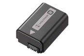 Batterijen & batterijgrepen - Sony NP FW50 - Fototoestel Batterij - NPFW50.CE