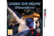 Games - Dood of Levend Afmetingen - Nintendo 3DS - Fighting - 5060073307715