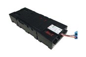 UPS - APC Replacement Batterij Cartridge #116 - UPS-batteri - APCRBC116