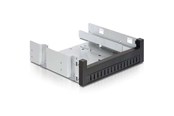 Harde schijf accessoires - DeLOCK 2.5"/3.5" delt i 5.25"-bås - 47200