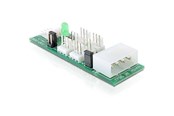 Case accessoires - DeLOCK Fan Controller - 25218