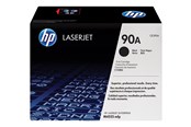Inkt, toner en verbruiksartikelen - HP 90A / CE390A - Black Toner - Lasertoner Zwart - CE390A