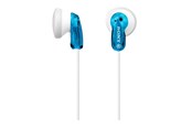Headphones/Headsets - Sony MDR-E9LP Headphone - Blauw - MDRE9LPL.AE