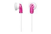 Headphones/Headsets - Sony MDR-E9LP Headphone - Roze - MDRE9LPP.AE
