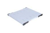 Systeemaccessoires  - Triton rackhylde (ventileret) - RAC-UP-450-A4