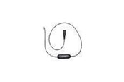 Audiokabel - Jabra 1216 - 88001-03