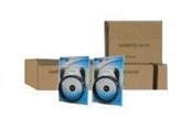 Netwerk - kabel - Sandberg Network Cable Cat 6 - 3m SAVER - 206-95