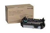 Inkt, toner en verbruiksartikelen - Xerox fuser kit til vedligeholdelse af printer - Printer maintenance fuser kit - 115R00070