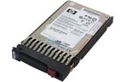 Harde schijf - HP - 72GB - Harde schijf - 434916-001 - Serial Attached SCSI - 2.5" - 434916-001