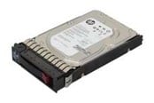 Harde schijf - HP - 750GB - Harde schijf - 459320-001 - SATA-300 - 2.5" - 459320-001