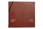 Back-up media - IBM LTO Ultrium x 1 - 1,5 TB - 46X1290