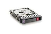 Harde schijf - HP Dubbele poort - 300GB - Harde schijf - 493083-001 - Serial Attached SCSI - 2.5" - 493083-001