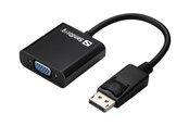 Beelscherm- en tv-kabel - Sandberg DisplayPort to VGA Adapter - 508-43