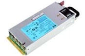 Voeding - HP strømforsyning - hurtigstik Voeding - 460 Watt - ATX - 80 Plus - 536404-001