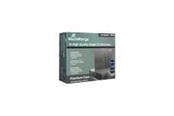 Opbergaccessoires - MediaRange Retail-Pack CD-Slimcases single: Winkelverpakking CD-slimcases enkelvoudig - BOX32