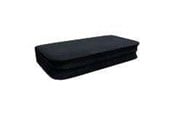 Opbergaccessoires - MediaRange omslag til CD/DVD disks - BOX55