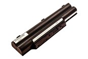 Laptop batterij - CoreParts Battery for Fujitsu Lifebook S - MBI1748