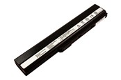 Laptop batterij - CoreParts Laptop batterij for Asus - MBI2178
