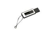 USB-stick - MediaRange USB Micro-Drive - USB flashdrive - 8GB - USB-stick - MR913