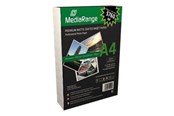 Papier, fotopapier en etiketten - MediaRange Inkjet Paper Matt A4 130g 100x - MRINK101