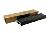Inkt, toner en verbruiksartikelen - Sharp MX-45GTBA Toner Black - Lasertoner Zwart - MX45GTBA