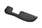 Muismat & accessoires - Contour RollerWave2 wrist rest - RM-WAVE02