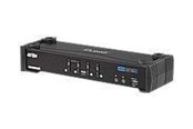 KVM Switch - ATEN CubiQ CS1784A - KVM / audio-switch: CubiQ CS1784A - KVM / audio-schakelaar - CS1784A