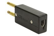 Kabels - diversen - Jabra 2-prong jack PJ 327 with modular 4 - 0220-649