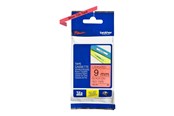 Papier, fotopapier en etiketten - Brother TZE421 - TZE421