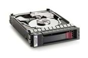 Harde schijf - HP Midline - 1TB - Harde schijf - 605835-B21 - SAS2 - 2.5" - 605835-B21