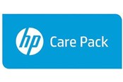 Service en support - HP Networks A Series level 2 Startup SVC - UX117E