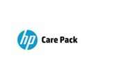 Service en support - HP Networks A Series level 4 Startup SVC - UX121E