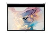 Projectordoek - Elite Screens Manual Series M71XWS1 - 71" - MaxWhite - Standard-Throw - M71XWS1