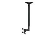 Monitorbevestiging - Neomounts Plafondbevestiging (50-85cm) - FPMA-C50BLACK