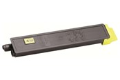 Inkt, toner en verbruiksartikelen - Kyocera Toner TK-895Y gelb / FS-C8020MF - Lasertoner Geel - 1T02K0ANL0