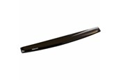 Systeemaccessoires - Fellowes Crystal™ Gel Keyboard Wrist Rest Black - 9112201