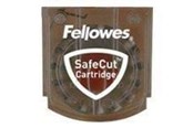 Diversen - Fellowes SafeCut kassette til reserveblad - 5411301