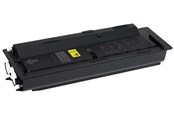 Inkt, toner en verbruiksartikelen - Kyocera TK 475 Toner Zwart - Lasertoner Zwart - 1T02K30NL0